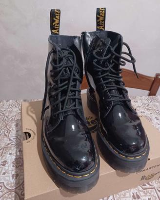 Scarpe dr martens