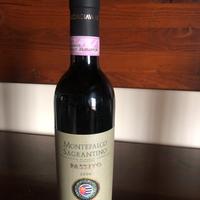 Scacciadiavoli Montefalco Sagrantino Passito 2006