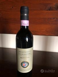 Scacciadiavoli Montefalco Sagrantino Passito 2006