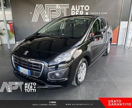 Peugeot 3008 1.6 hdi 8v Business Fap 115cv