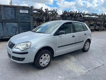 Volkswagen Polo "2009" 1400 TDI 51KW 70CV *BWB