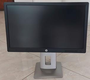 Monitor HP Elitedisplay 23 pollici full-hd HDMI.