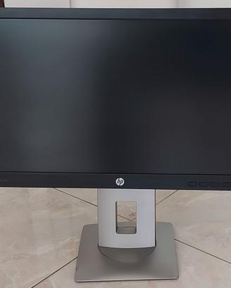 Monitor HP Elitedisplay 23 pollici full-hd HDMI.
