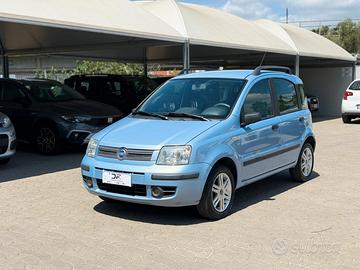 Fiat Panda 1.3 MJT 16V Emotion