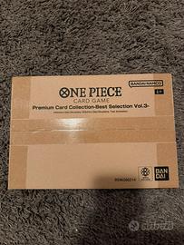 One piece Premium Collection Best selection v3