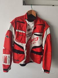 Giacca enduro UFO Ranger