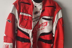 Giacca enduro UFO Ranger