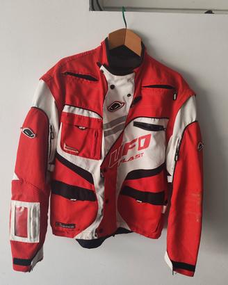 Giacca enduro UFO Ranger