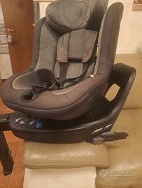 Seggiolino auto Nadó