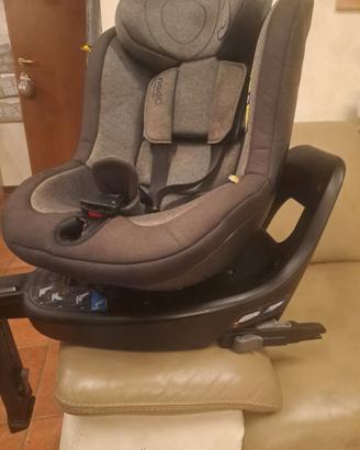Seggiolino auto Nadó