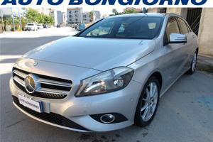 Mercedes Classe A A 180 cdi (be) Executive
