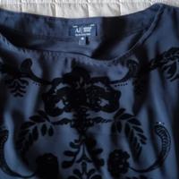 Blusa  Armani Jeans