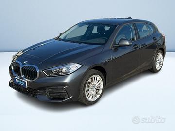 BMW Serie 1 118i Business Advantage 136cv auto