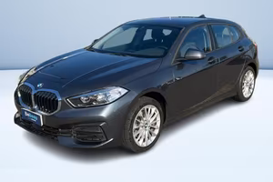 BMW Serie 1 118i Business Advantage 136cv auto