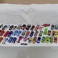 Hotweels rare 1980 - 2000