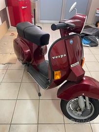 Vespa 50s PK