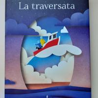 La Traversata di Francesco D'Adamo