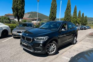 Bmw X1 sDrive18d TETTO APRIBILE