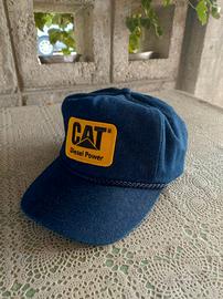 Cappello trucker CAT