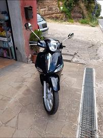 Piaggio Liberty 50 - 2023