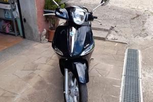 Piaggio Liberty 50 - 2023