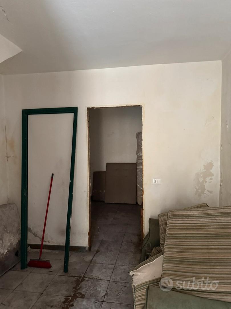 Appartamento – Palermo, Boccadifalco, IV Circoscrizione - Vista 3