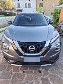 Nissan Juke N-Design 