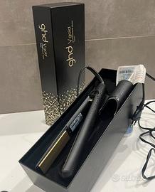 Piastra GHD V gold come nuova