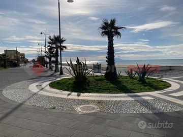 Appartamento Mondragone [Cod. rif FIUMARELLAVRG]