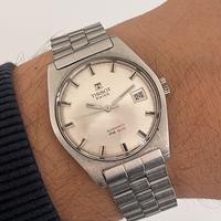 Tissot Automatico Pr516