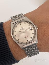 Tissot Automatico Pr516