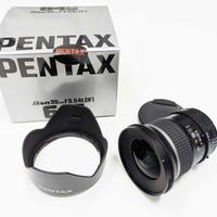 Obiettivo per Pentax 645 smc FA 35mm F3.5 AL (IF)