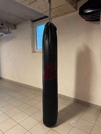 Sacco Boxe