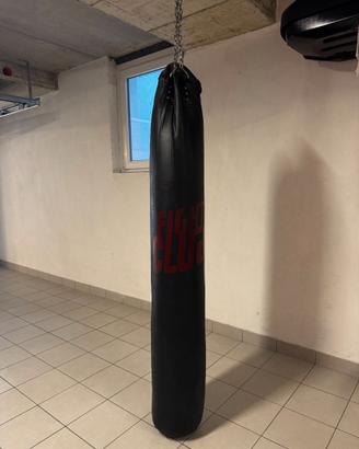 Sacco Boxe