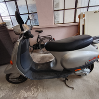 Vespa et2 iniezione 50