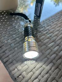 torcia originale Bmw tascabile