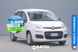 FIAT Pandina III 2024 Pandina 1.0 firefly hybrid I