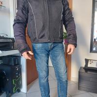 GIUBBOTTO MOTO ESTIVO Apro