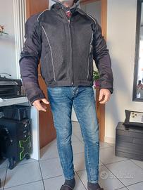 GIUBBOTTO MOTO ESTIVO Apro