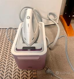 Ferro da stiro braun