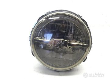 YAMAHA XSR 125 FARO FANALE ANTERIORE 2021 RE441