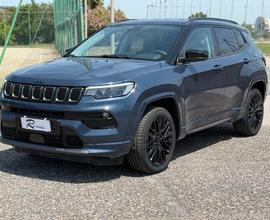 Jeep Compass 1.3 Turbo T4 240 CV PHEV AT6 4xe S