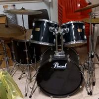 Batteria acustica Pearl Export Series