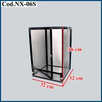 TERRARIO CAMALEONTI 32x32x46 cm