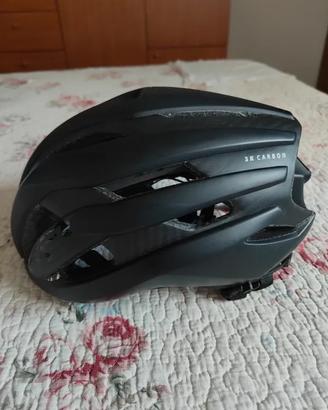 Casco Met Trenta 3K Carbon