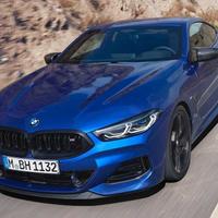 Ricambi bmw serie 8 F93 G14 F91 G14 G15 kit