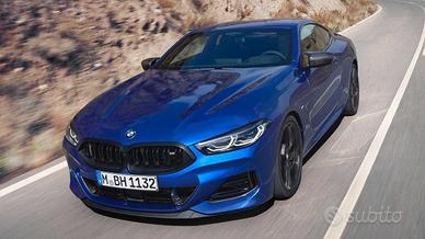 Ricambi bmw serie 8 F93 G14 F91 G14 G15 kit