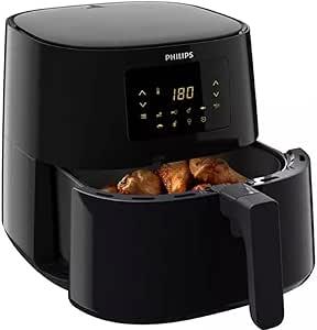 Philips Airfryer 3000 Serie XL, 6.2L (1.2Kg)