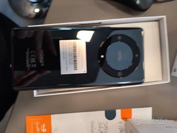 Honor Magic 5 Lite
