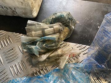 RICAMBI MOTOCARRI MEZZI STORICI